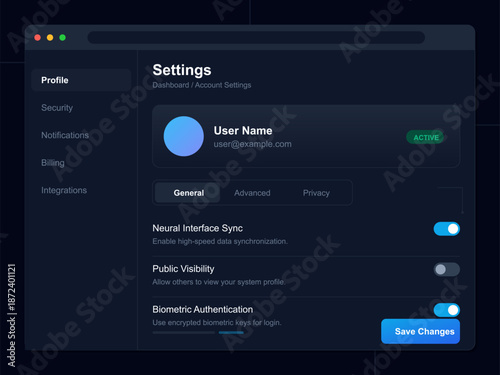 Adobe Illustrator Artwork