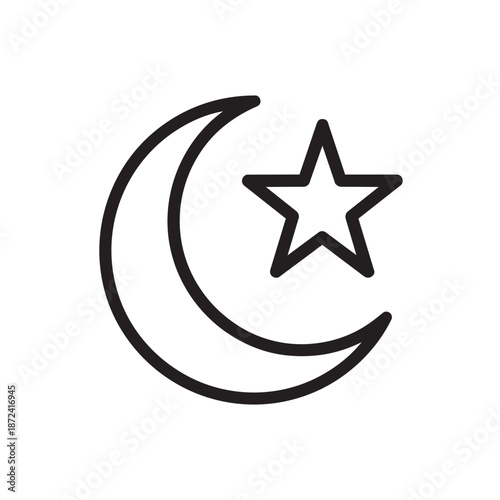 Vector file text on a white background isolated on white background