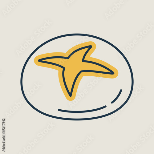 Freshly Baked Artisan Bread Loaf