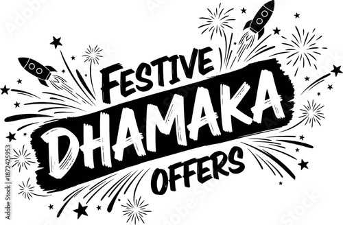 Celebrate festive season with exciting dhamaka offers