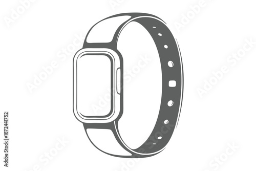 Silhouette demonstrates yoga's tree pose; the woman extends her hands up in prayer