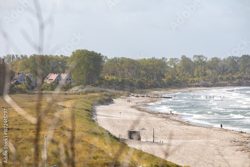 Rerik beach, Germany