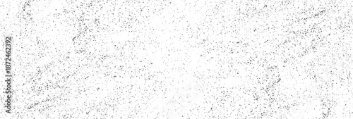 Subtle halftone grunge urban texture vector. Distressed overlay texture. Grunge background. Abstract mild textured effect. Vector Illustration. Black isolated on white. EPS10.