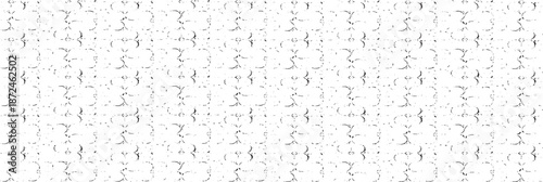 Old brick wall texture. Grunge Urban Background Vector. Distressed Grainy Grungy Overlay Effect. Vector Illustration. EPS 10.
