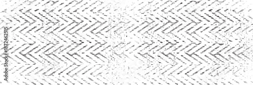 Old brick wall texture. Grunge Urban Background Vector. Distressed Grainy Grungy Overlay Effect. Vector Illustration. EPS 10.
