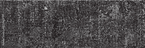 Grunge Urban Background Texture Vector. Dust Overlay Distress Grainy Grungy Effect. Distressed Backdrop Vector Illustration. Isolated Black on White Background. EPS 10.