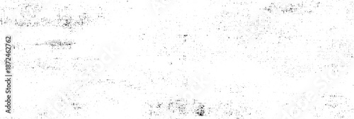 Subtle halftone grunge urban texture vector. Distressed overlay texture. Grunge background. Abstract mild textured effect. Vector Illustration. Black isolated on white. EPS10.