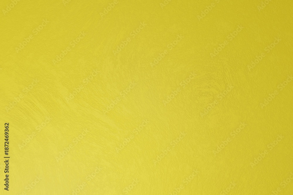 Obraz premium Bright gold concrete rough texture. Light is coming from bottom left