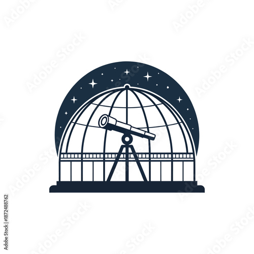 Simple Observatory Design
