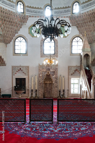 Sarajevo