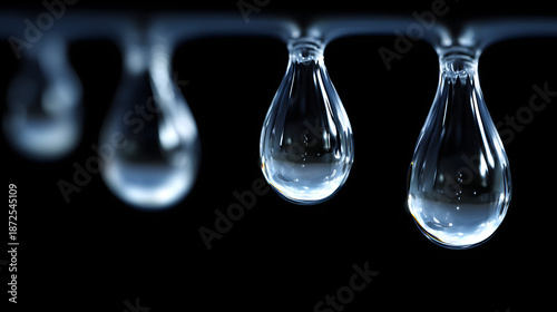drop of water