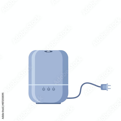 Electric Air Freshener Device