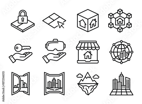 Online medical consultation from home for remote patient using telemedicine system concept