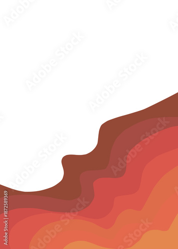 abstract wave background colour gradient 
