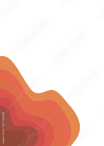 abstract wave background colour gradient 
