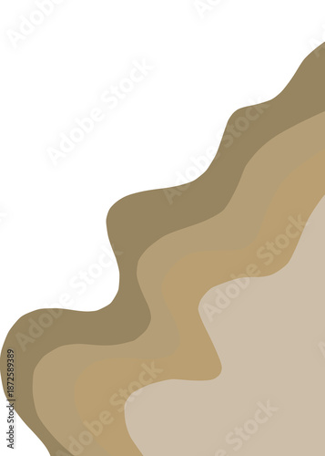 abstract wave background colour gradient 
