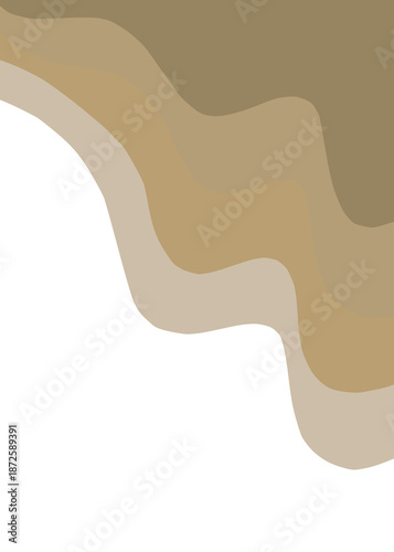 abstract wave background colour gradient 
