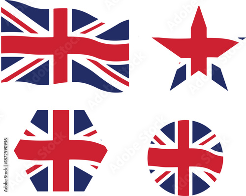 united kingdom flag ,flag, uk, 