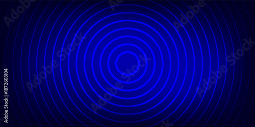 Abstract flow line digital technology, smooth particle wave, big data techno, design concept background and wallpaper, vector ilustration.