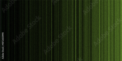 Bilde på lerret Gradient background in shades of yellow and green with a textured finish