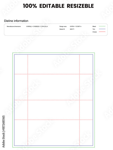 wet wipes dieline template box dieline die lines packaging custom dieline  box cardboard box dieline pizza box dieline printable product packaging layout,