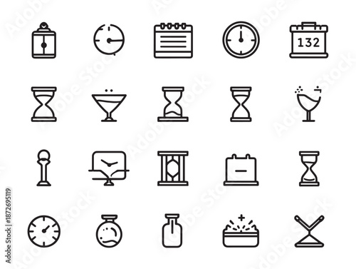 friday countdown excitement building for weekend