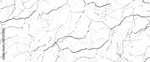 Vector abstract grunge old cracked concrete wall texture background