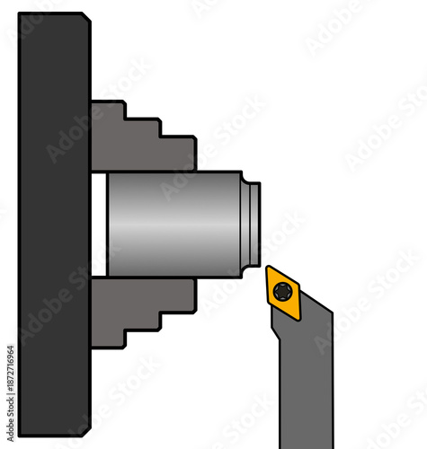 radius turning