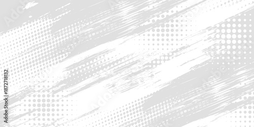 halftone on white background. Vector dots glitter or halftone glitter pattern texture Pop Art Style Background