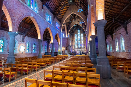 St George’s Cathedral - Perth - Australia