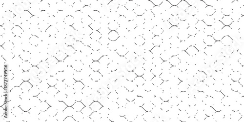 Mesh texture for fishing nets. Grunge pattern for sportswear or soccer goal, volleyball net, basketball hoop, hockey, athletics. Mesh modern net.art