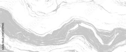 Vector abstract wood marble wave texture with natural wood lines