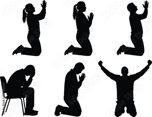 Adventurous woman hiker standing on mountain peak at sunrise, enjoying scenic nature landscape view, outdoor fitness travel, active lifestyle, freedom.