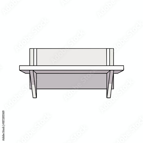 Simple Bench Illustration