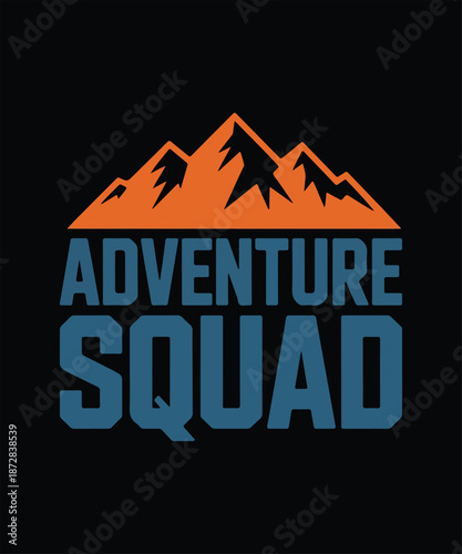 Adventure squad
