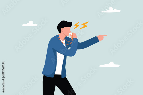 A business whistleblower is an insider who illegally leaks information to the public, a concept where an entrepreneur uncovers wrongdoing while signaling others to report it.