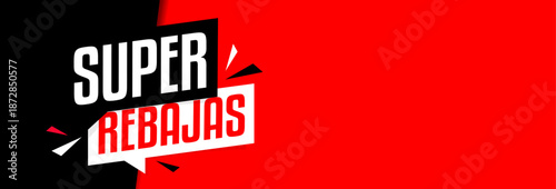 Super Rebajas