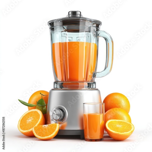 Blenders for Smoothies, Shakes, and Kitchen Mixing