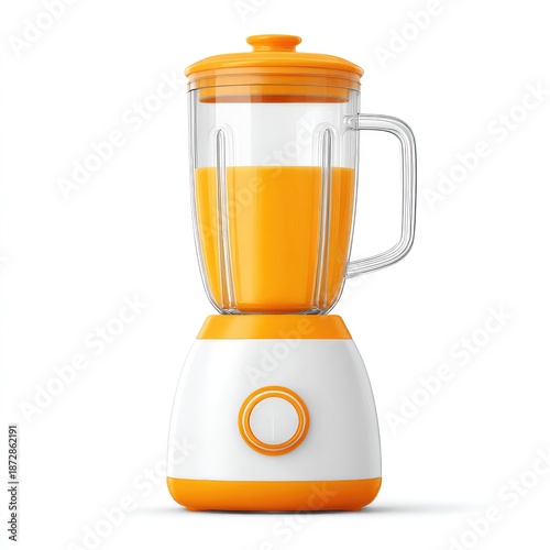 Blenders for Smoothies, Shakes, and Kitchen Mixing