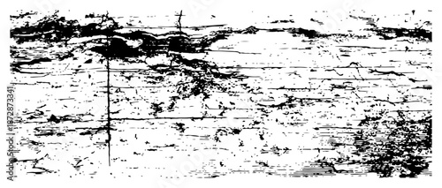 Abstract grunge texture background with scratches and noise