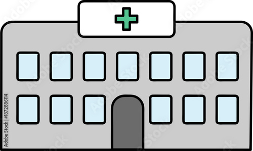 병원 보건소 의료시설