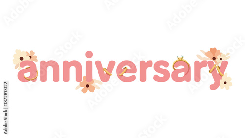 Whimsical Illustration of a Spotted Civet Cat with Striking Black and White Markings