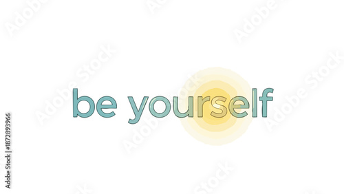 Embrace Your Authentic Self Discovering Inner Radiance and Unique Identity for Personal Growth and Fulfillment