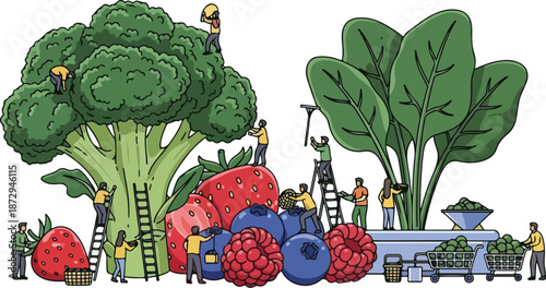 Two young men shaking hands with one holding a cane showing support and friendship