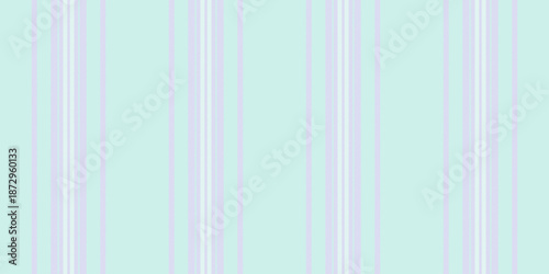 Relief fabric seamless pattern, sample lines textile stripe. Graphical background vector texture vertical in light and white colors.