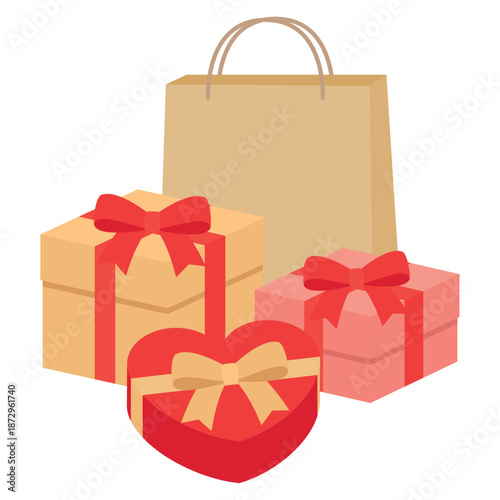 バレンタイン　ギフト　プレゼント