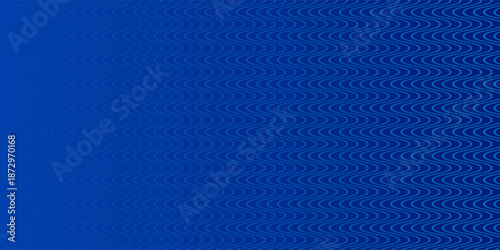 Abstract background design with diagonal blue and pink lines.