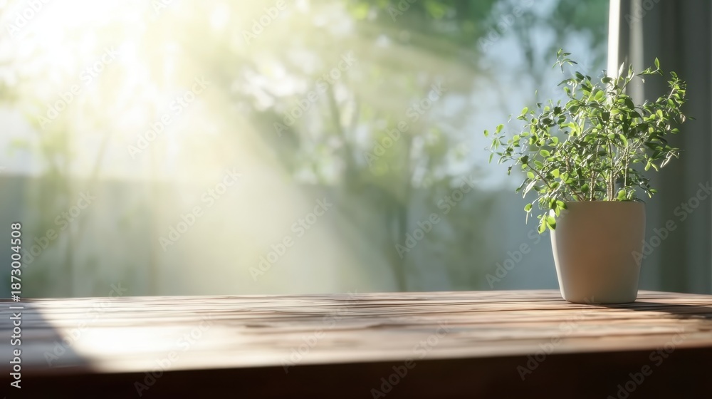 Fototapeta premium A beautiful clean e background for my online zoom meetings with open area for text, suitable for virtual meetings, professional presentations, or remote work theme designs.