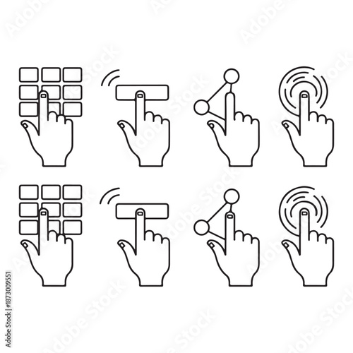 Silhouette of a Man Wearing a Turban and Beard male person