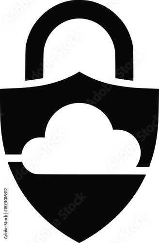 Secure cloud storage